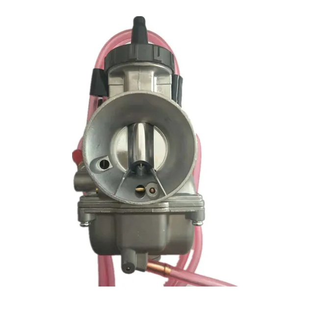 Exquisite Workmanship Fit Keihin Koso Oko Power Jet Pwk Carburetor for 28mm 2t 4t Motorcycle