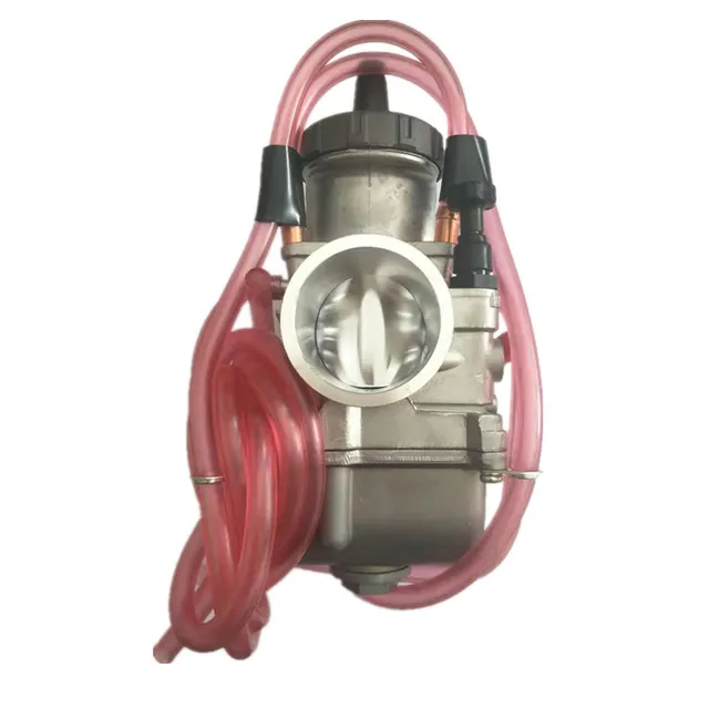 Exquisite Workmanship Fit Keihin Koso Oko Power Jet Pwk Carburetor for 28mm 2t 4t Motorcycle