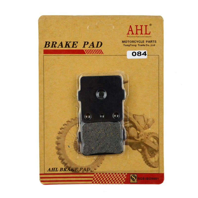 Fa084 Motorcycle Part Accessory Brake Pad for Kawasaki Kfx450 Suzuki
