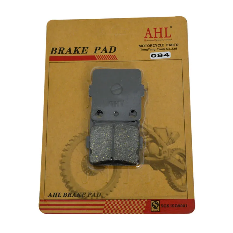 Fa084 Motorcycle Part Accessory Brake Pad for Kawasaki Kfx450 Suzuki