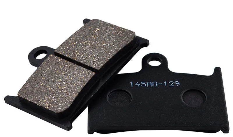 Fa145 Motorcycle Parts Accessory Brake Pad for Suzuki Gsxr400 Gsxr750