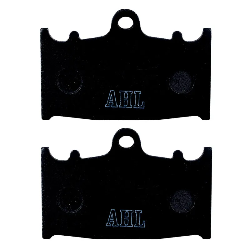 Fa158 Motorcycle Parts Brake Pad for Kawasaki Zxr400 Zzr600 Zx6r