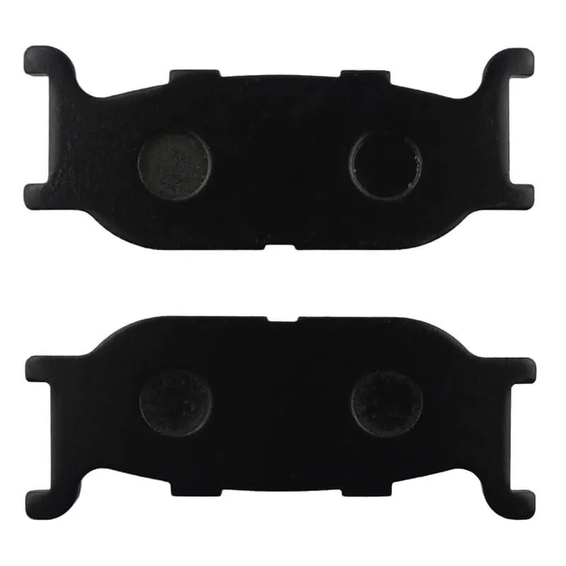 Fa179 Malaysia Motorcycle Part Disc Brake Pad for YAMAHA Xvs650