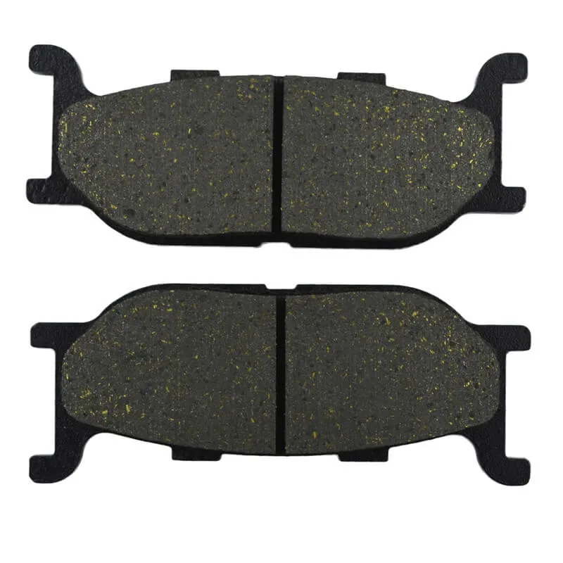 Fa179 Malaysia Motorcycle Part Disc Brake Pad for YAMAHA Xvs650