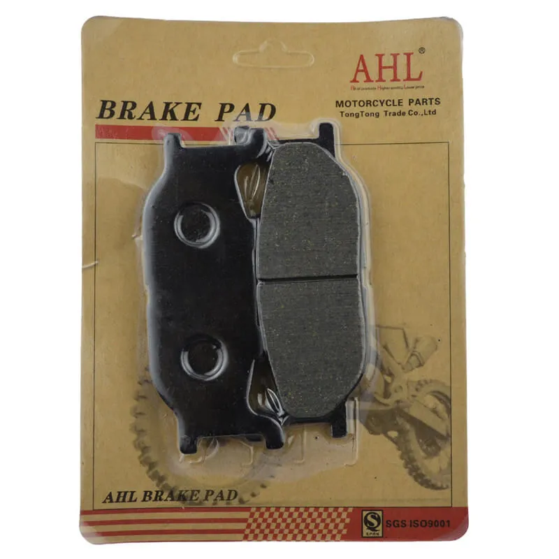 Fa179 Malaysia Motorcycle Part Disc Brake Pad for YAMAHA Xvs650