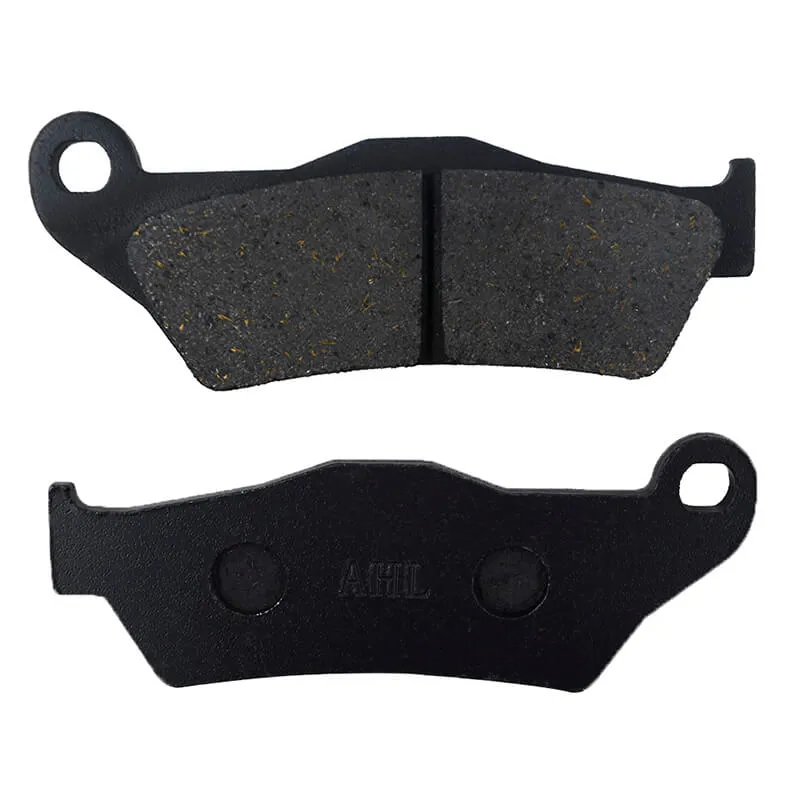 Fa181 Fa363 Fa245 Motorcycle Part Brake Pads for Suzuki Uh125