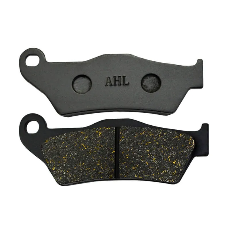 Fa181 Fa363 Fa245 Motorcycle Part Brake Pads for Suzuki Uh125