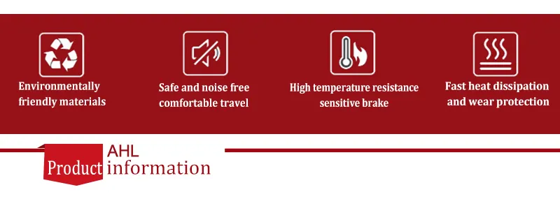 Fa208 China Motorcycle Disc Brake Pad for YAMAHA Tt600 Xt660