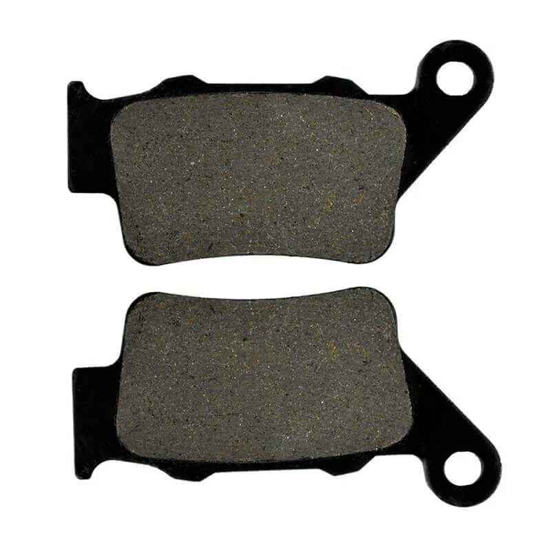 Fa208 China Motorcycle Disc Brake Pad for YAMAHA Tt600 Xt660