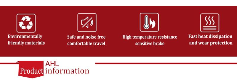 Fa208 Motorcycle Disc Brake Pad for CCM 404 Supermoto