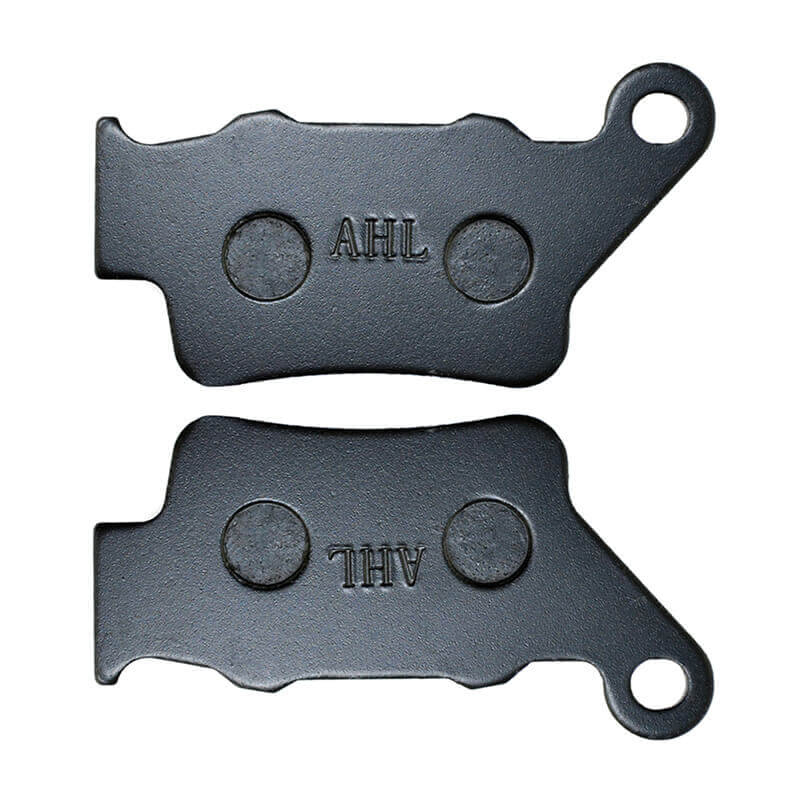 Fa208 Motorcycle Disc Brake Pad for Ktm Sx125 Exc125 Egs125