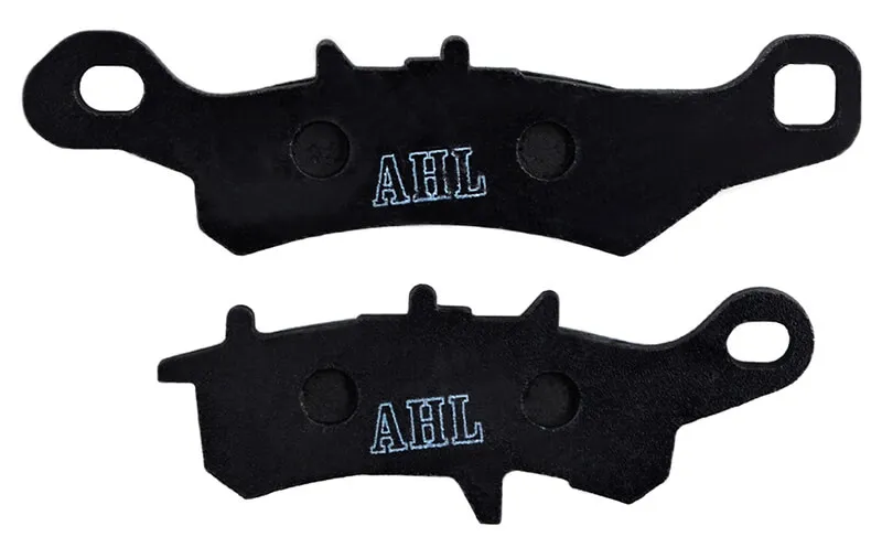 Fa342 Japanese Motorcycle Spare Part Brake Pad for Kawasaki Kfx450