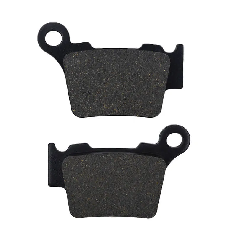 Fa368 Scooter Motorcycle Part Rear Brake Pad for Ktm Sx125