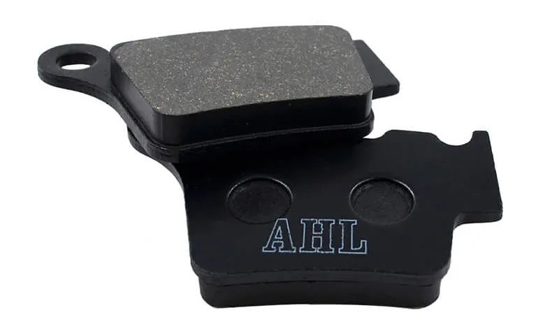 Fa368 Scooter Motorcycle Part Rear Brake Pad for Ktm Sx125