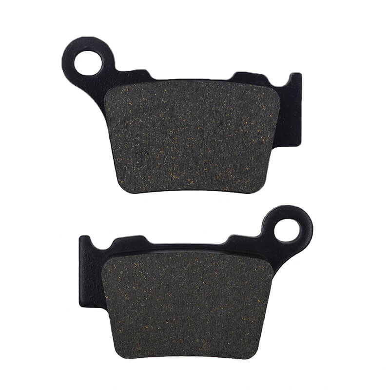 Fa368 Scooter Motorcycle Part Rear Brake Pad for Ktm Sx125
