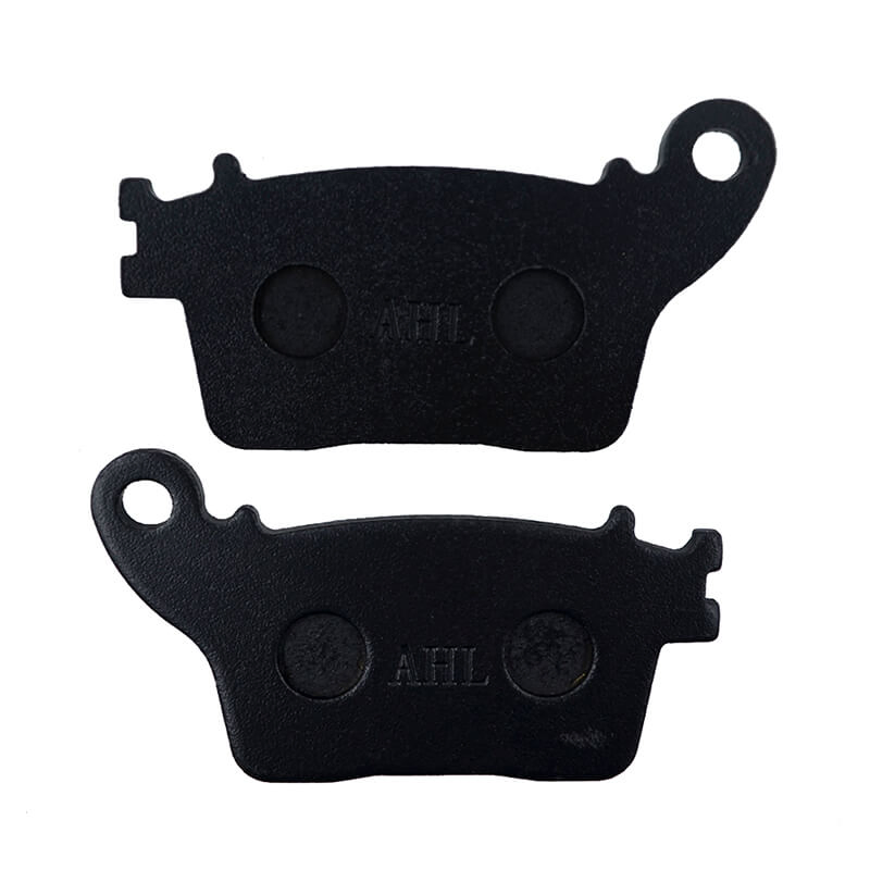 Fa436 Cheap Rear Motorcycle Parts Brake Pad for Honda Cbr600rr