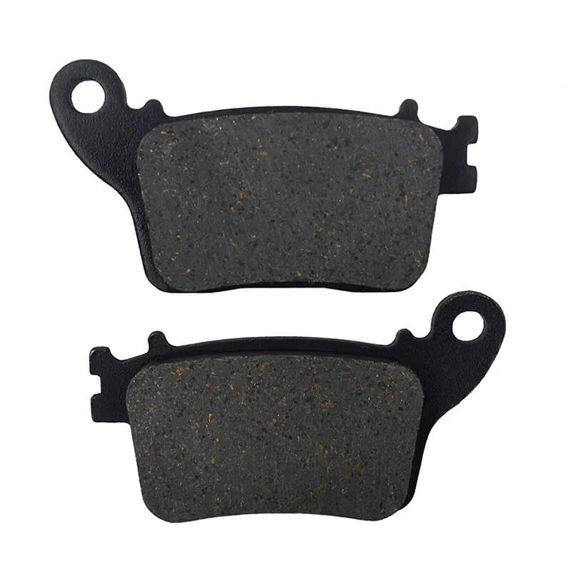 Fa436 Cheap Rear Motorcycle Parts Brake Pad for Honda Cbr600rr