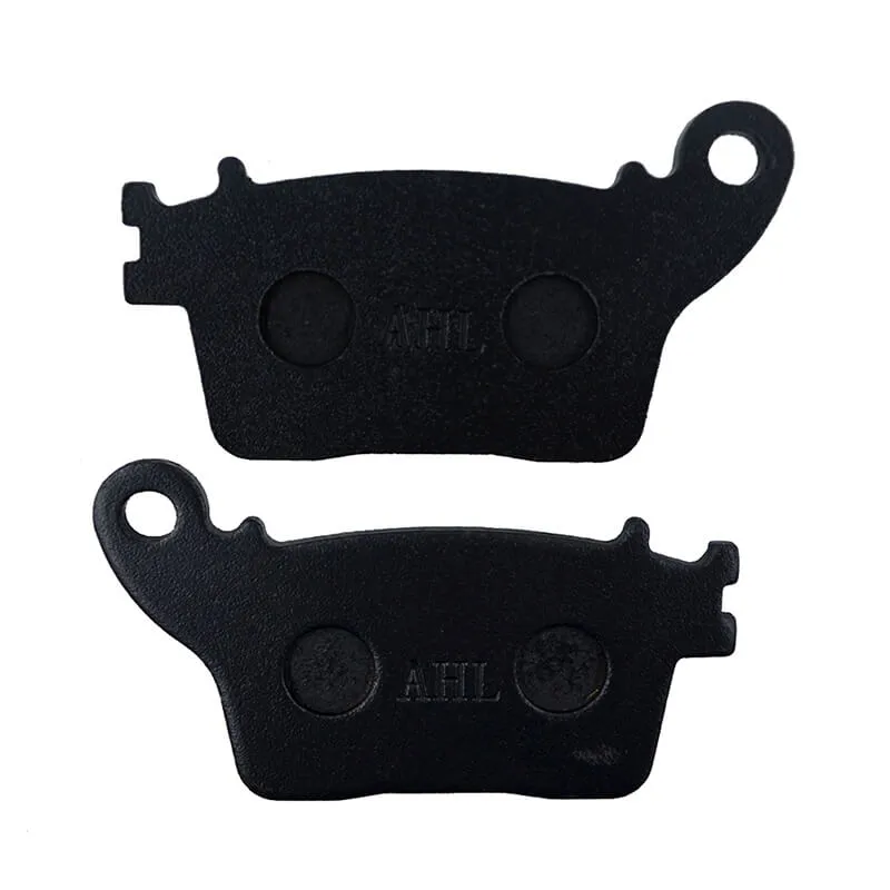 Fa436 Cheap Rear Motorcycle Parts Brake Pad for Honda Cbr600rr