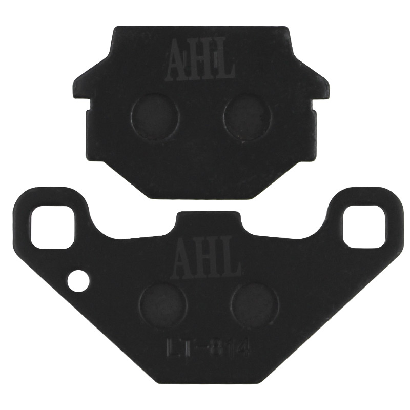 Fa67 Motorcycle Part Accessories Brake Pad for Ktm Mx125 Exc125