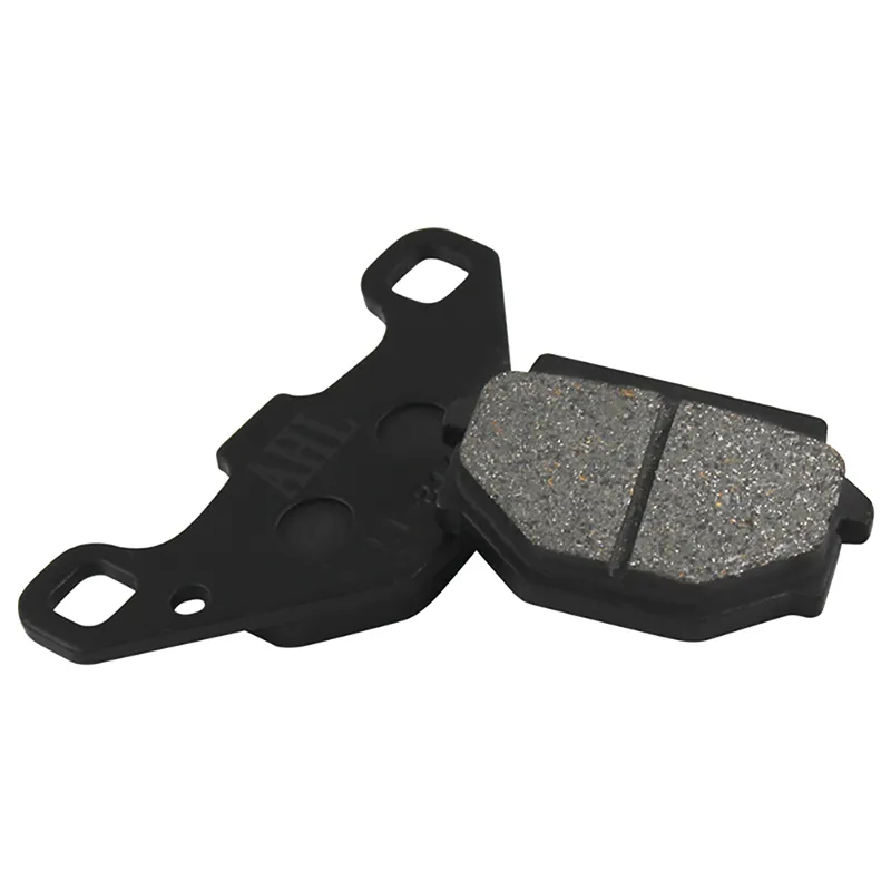 Fa67 Motorcycle Part Accessories Brake Pad for Ktm Mx125 Exc125