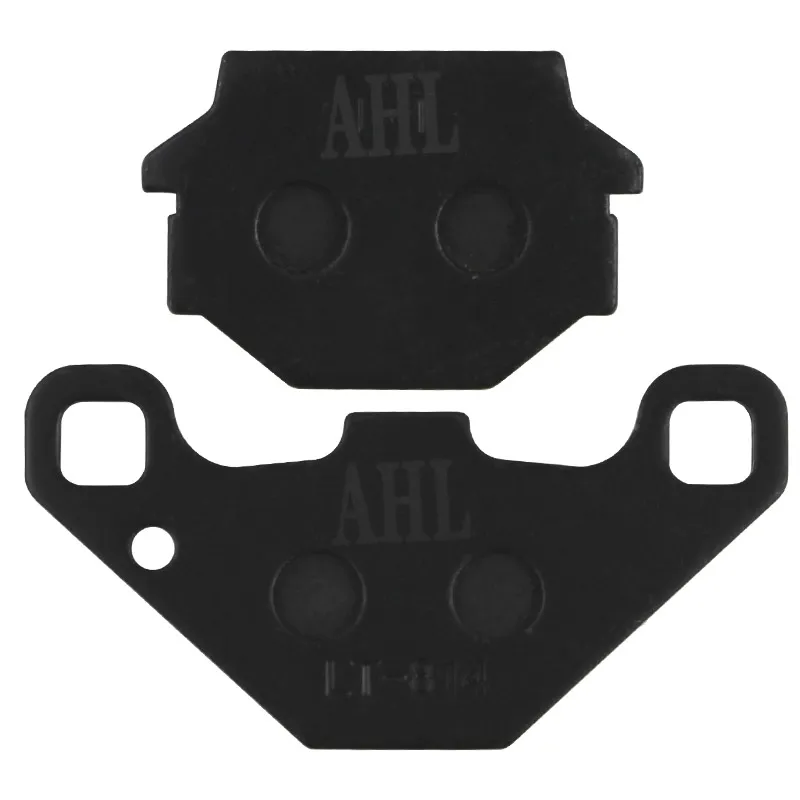 Fa67 Motorcycle Part Accessories Brake Pad for Ktm Mx125 Exc125