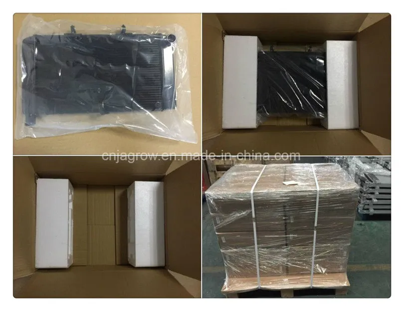 for Honda CB400 92-98 Custom Radiator