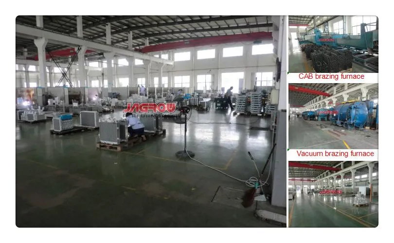 for Honda CB400 92-98 Custom Radiator