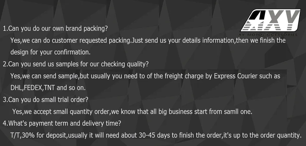 Good Quality Motorcycle Radial Ball Bearing