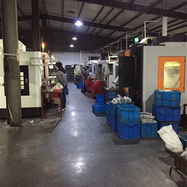 High Quality Motorcycle Aluminum CNC Oil Dipstick