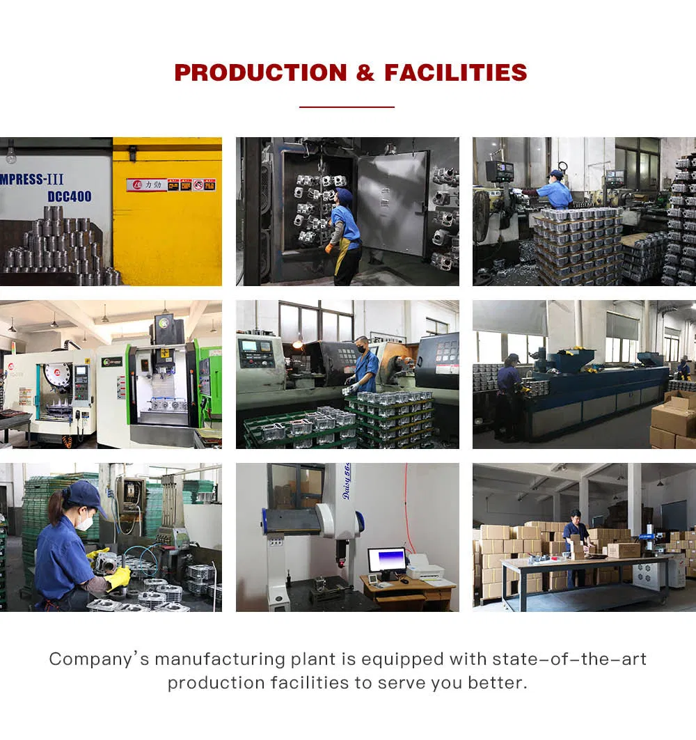 High Quality Scooter Engine Parts Motorcycle Cylinder Block Kit for YAMAHA AM6(50) AM6(70)