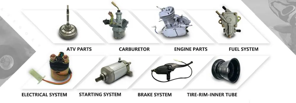 Ignition Coil for Linhai 260 300 400 500 520 550