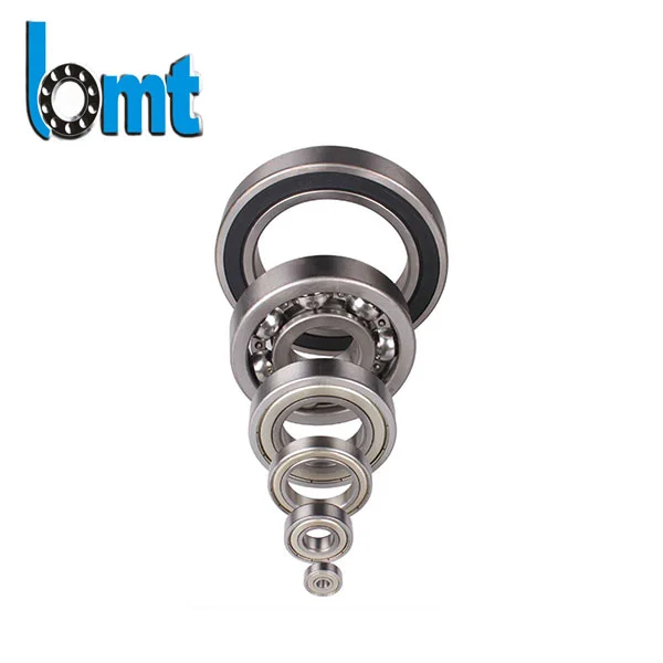 Motorcycle Wheel Bearings
