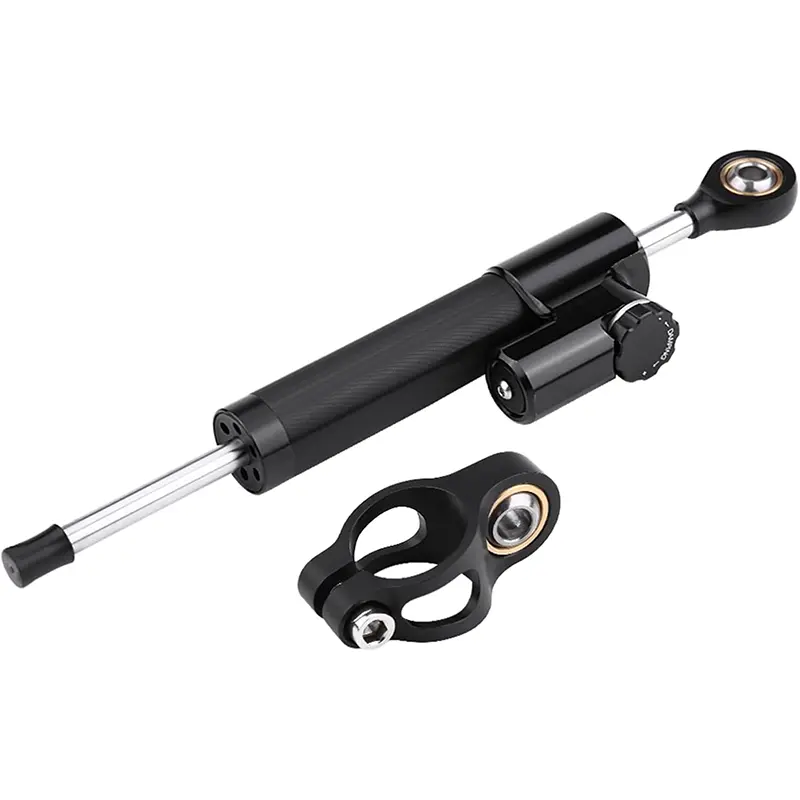 Motorcycle Accessories