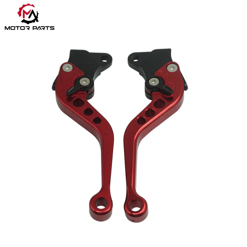 Motorcycle Braking Accessories