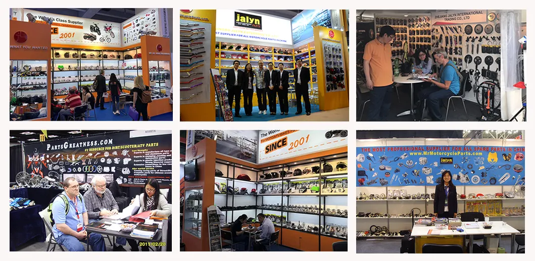 Jalyn Motorcycle Spare Parts Motorcycle Parts Motorcycle Rear Fender Motorcycle Fender Motorcycle Mudguard for Wuyang-150