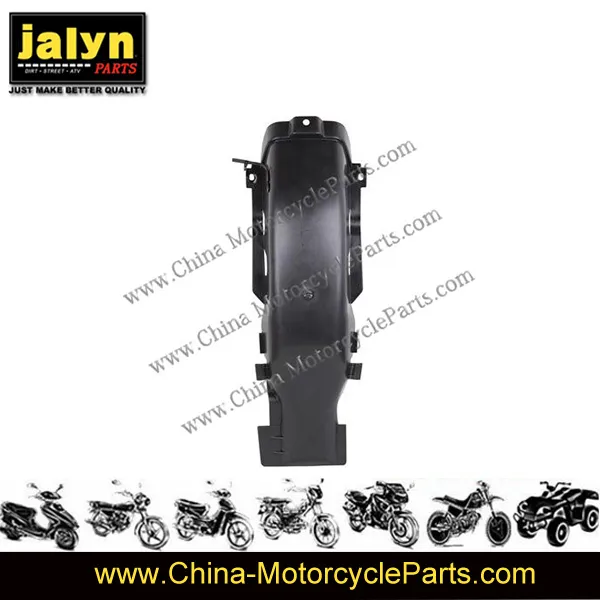 Jalyn Motorcycle Spare Parts Motorcycle Parts Motorcycle Rear Fender Motorcycle Fender Motorcycle Mudguard for Wuyang-150