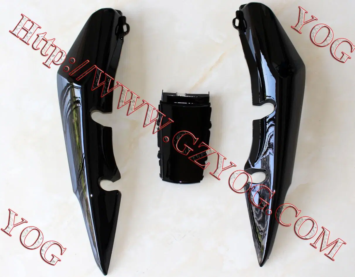 Kit Plastics Body Parts for Motorcycle Cg -150 Kit Plasticos