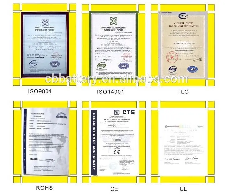 Koyama 12V6ah Maintenance-Free Sealed Motorcycle Battery Ytx7l-BS