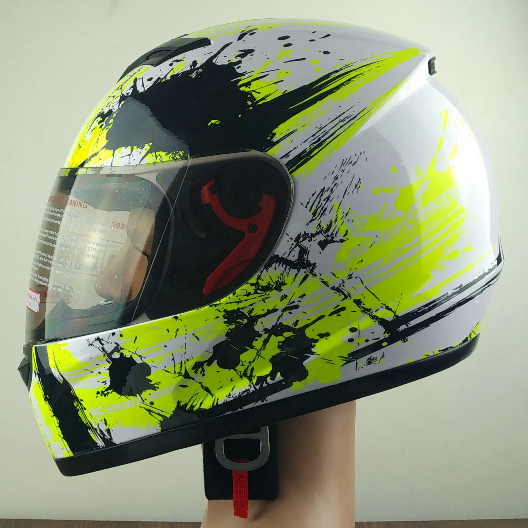 Low Price New Style Ce Custom Logo Safety Climbing Helmet for Sport