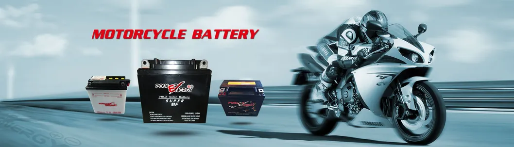 MF-YT4L-BS 12V4ah Sealed Battery Maintenance Free Battery Lead Acid Battery Factory Activated Battery Ebike Batery Solar Battery Motorcycle Battery