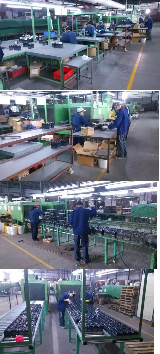 MF-YT4L-BS 12V4ah Sealed Battery Maintenance Free Battery Lead Acid Battery Factory Activated Battery Ebike Batery Solar Battery Motorcycle Battery