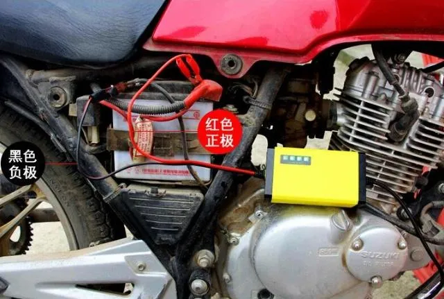 MF-YT4L-BS 12V4ah Sealed Battery Maintenance Free Battery Lead Acid Battery Factory Activated Battery Ebike Batery Solar Battery Motorcycle Battery