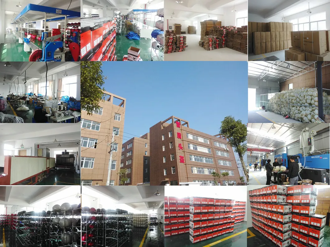 Motorcycle Accessories ABS German Helmet