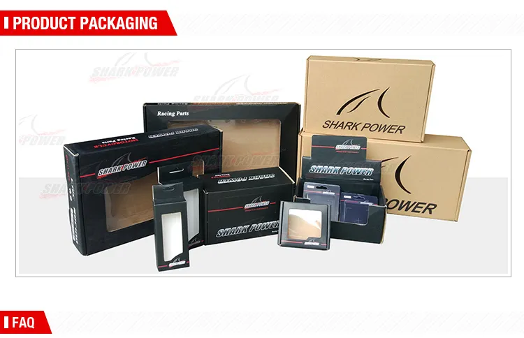 Motorcycle Accessories Exhaust Pipe Cover for Nmax155