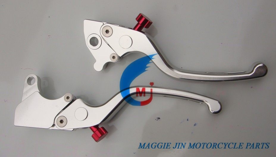 Motorcycle Accessories Hand Lever of Aluminium