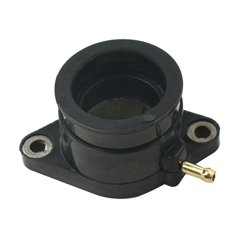 Motorcycle Carburetor Intake Outlet Manifold Interface for YAMAHA Xt600