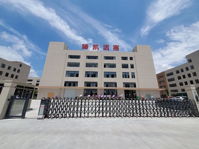 Motorcycle Engine Parts Piston Kit for S125