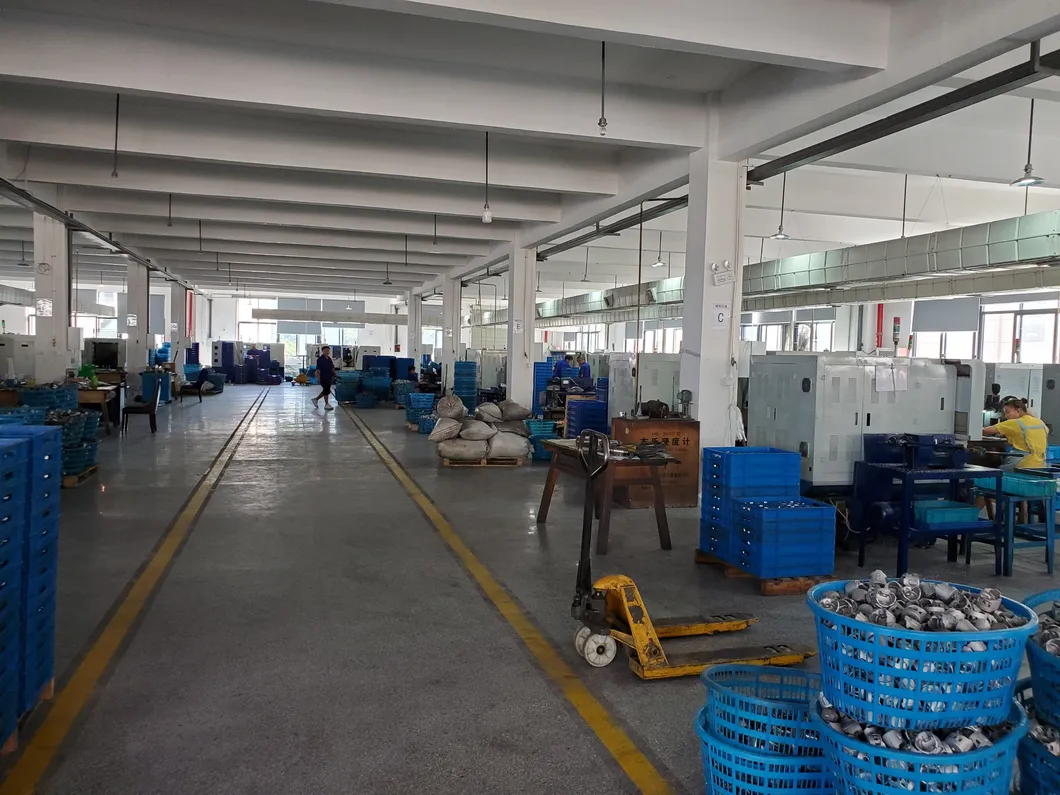 Motorcycle Engine Parts Piston Kit for S125