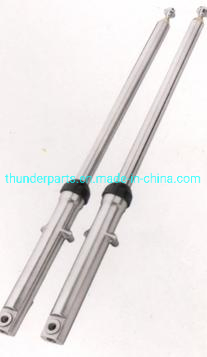Motorcycle Front Fork/Shock Absober/Telescopcio/Suspension/ Barras /Amortiguadore Completa Dio50, Crypton T105 T110, Ybr125, Fz16, Xtz125