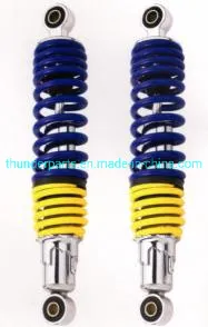 Motorcycle Front Fork/Shock Absober/Telescopcio/ Suspension /Barras /Amortiguadore Completa off Road 280mm, En125, An125, GS125, Yes125